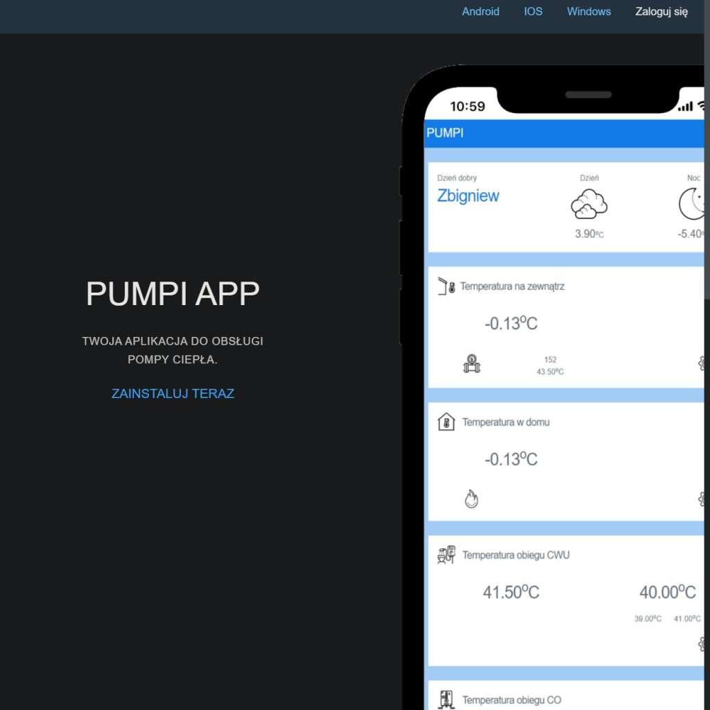 Pumpi